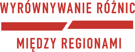Program „Wyrównywanie różnic między regionami III”
